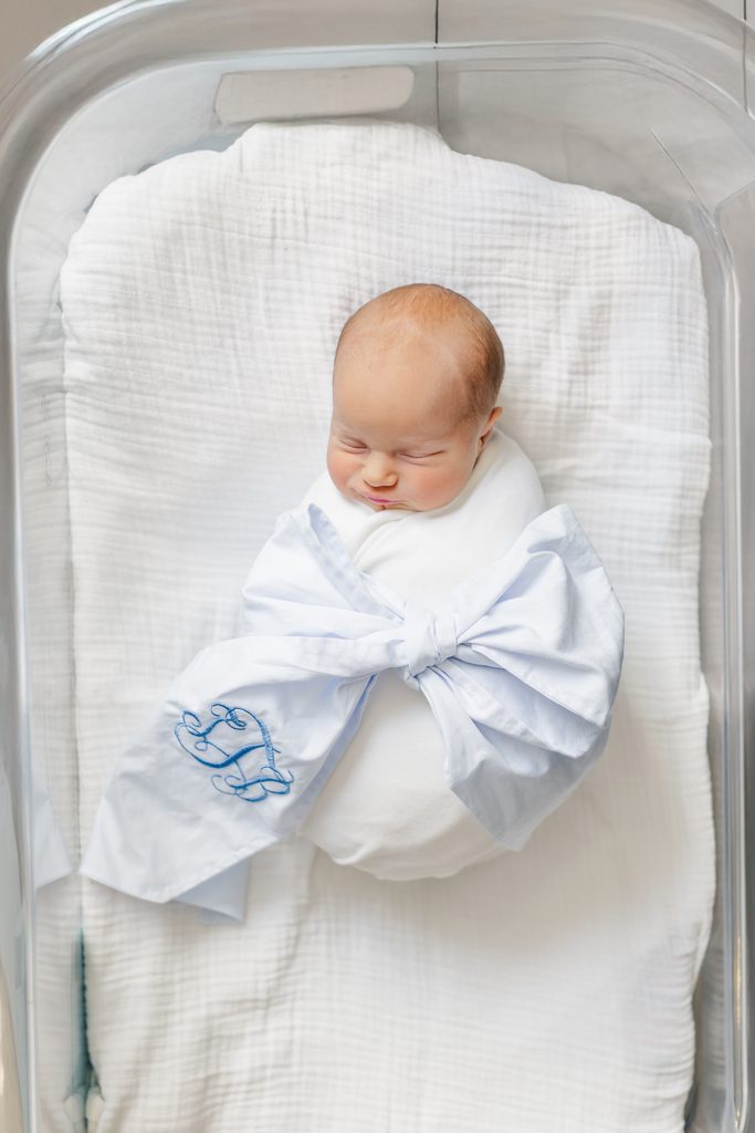 Birmingham Fresh-48 newborn photography by 5U Photography